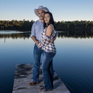 Meet your Posher, Mar